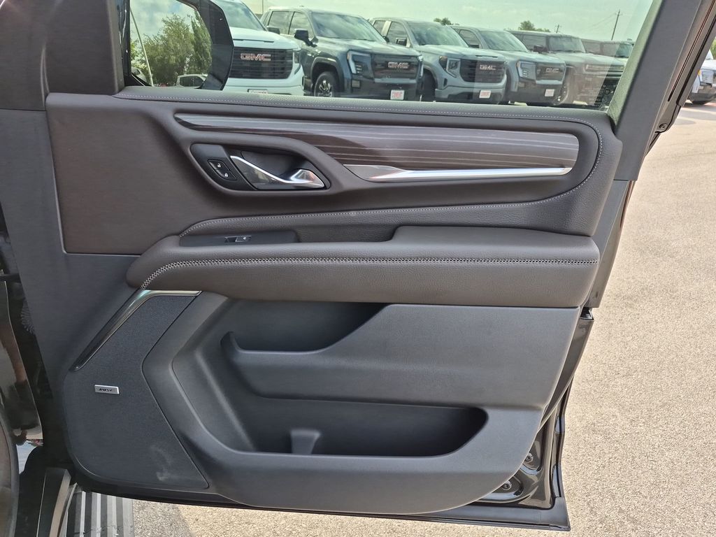 Used Car 2024 Gmc Yukon  Denali For Sale Under $80,000 In Austin, Texas