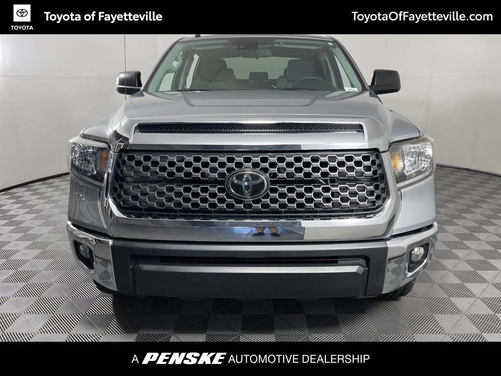 2018 Toyota Tundra SR5 7