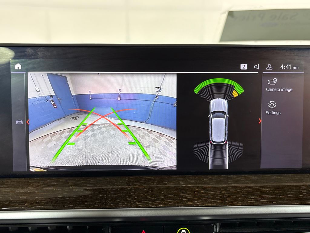 Certified Used 2022 Black BMW xDrive30i image 23