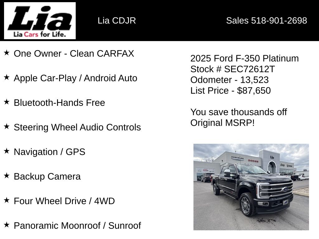 View vehicle photo 7