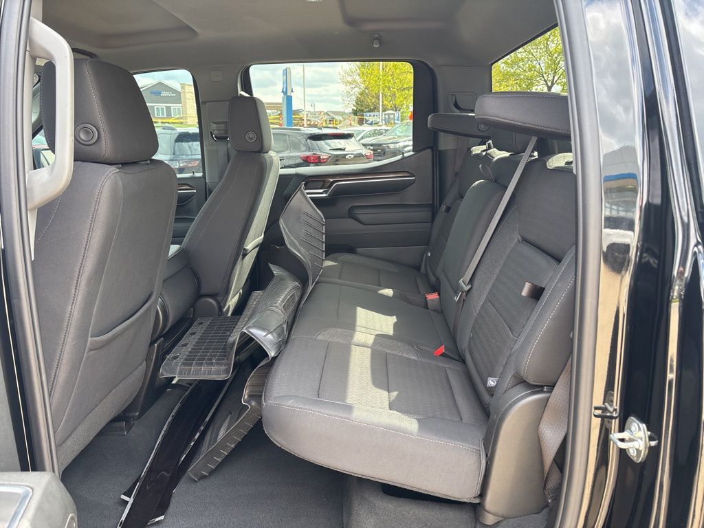 Used 2024 GMC Sierra 1500 Truck