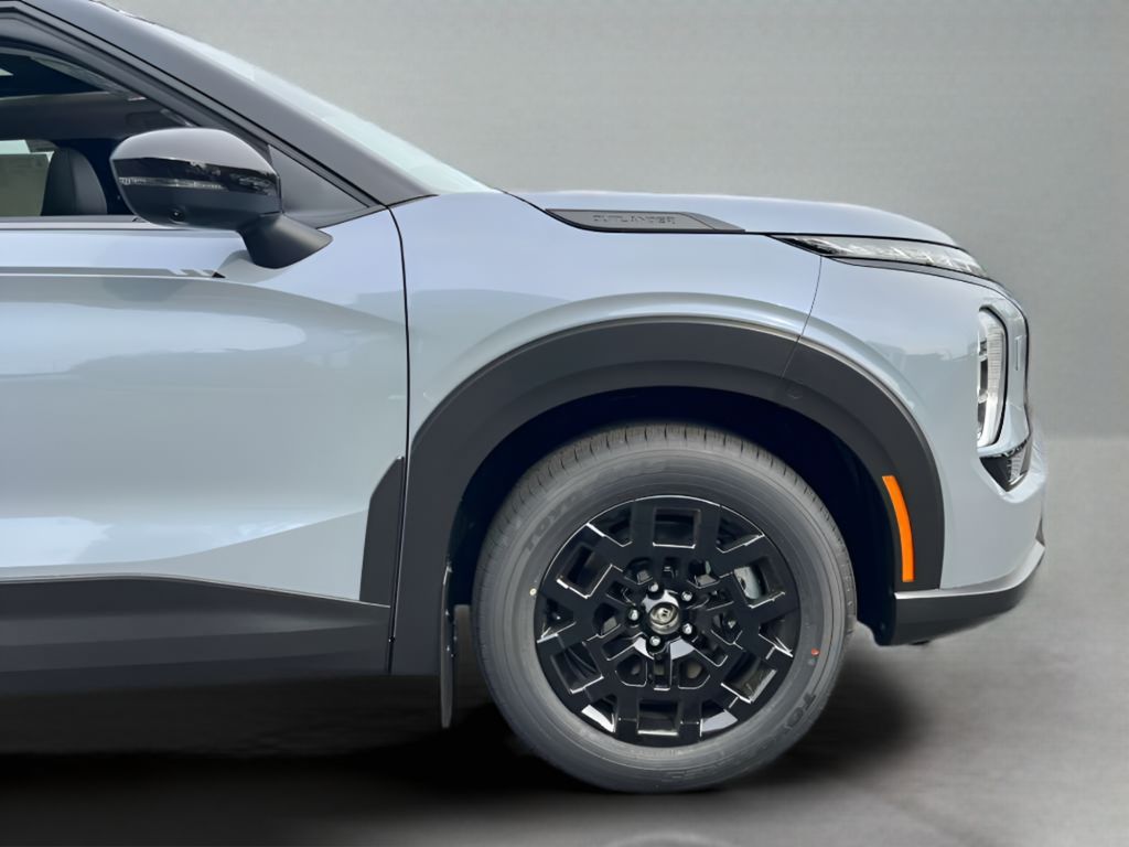 New 2026 Mitsubishi Outlander SUV