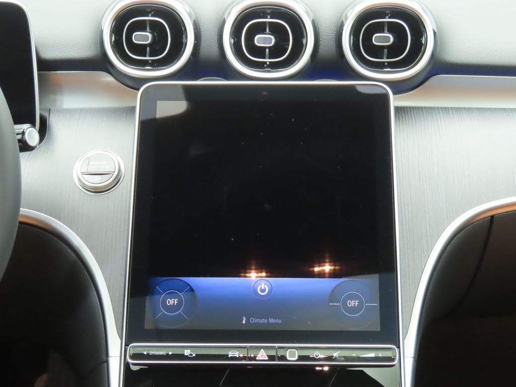 Thumbnail: 2025 Mercedes-Benz C-Class - 14