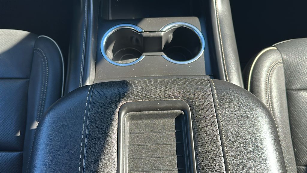 2023 Chevrolet Tahoe Premier Green at Big Star Buick GMC