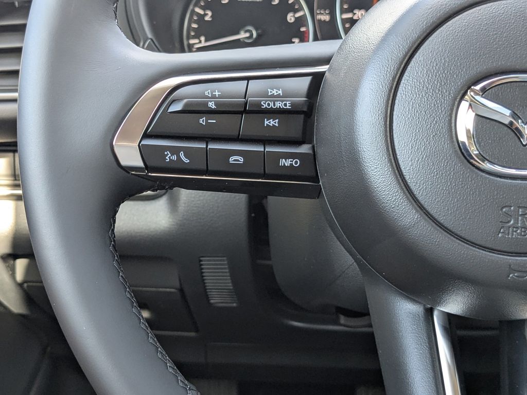 2025 Mazda CX-30 2.5 S Select Sport
