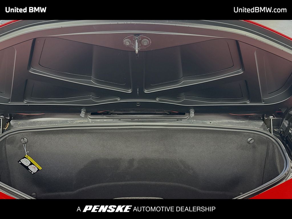 Thumbnail: 2023 Chevrolet Corvette - 13