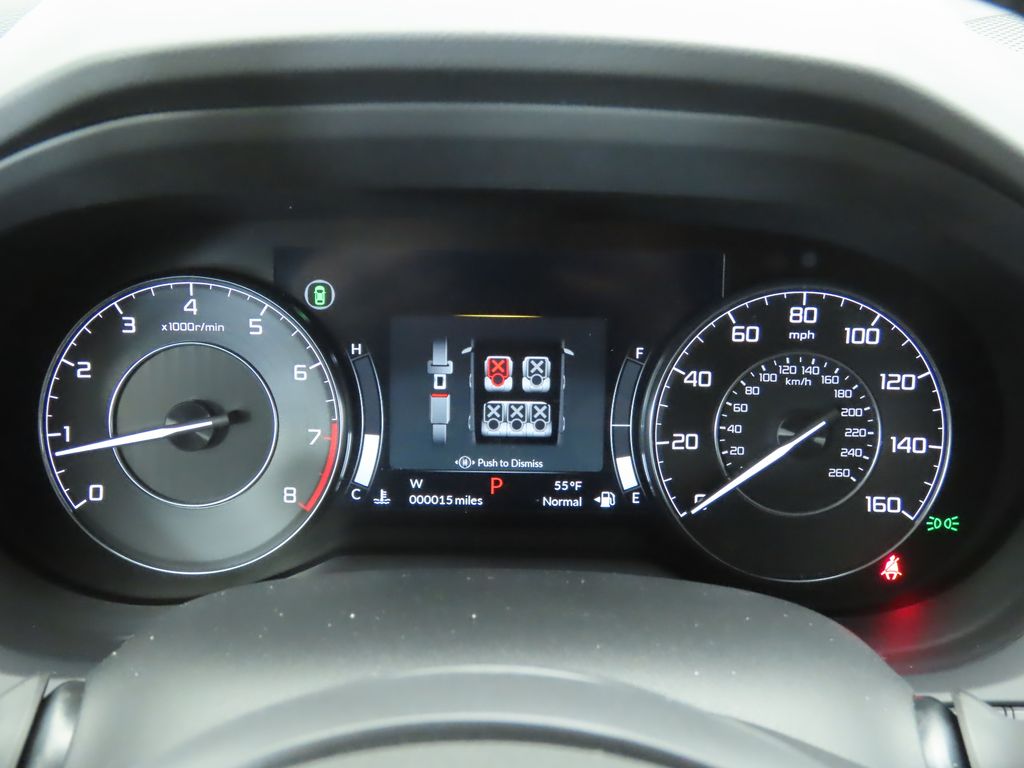 Thumbnail: 2026 Acura RDX - 31