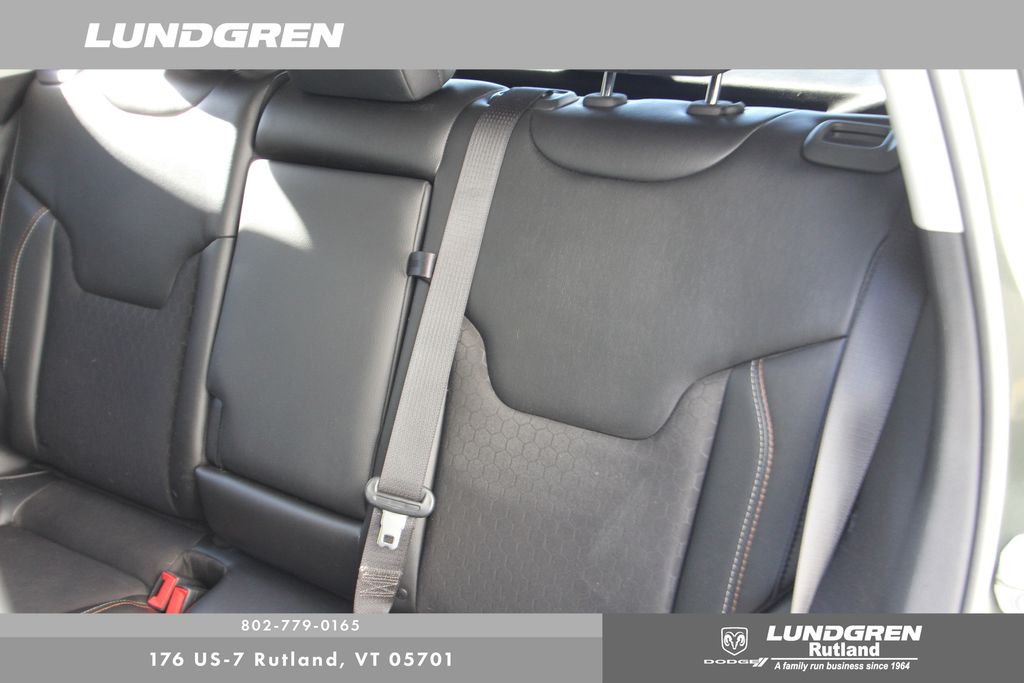 Used 2020 Jeep Compass SUV