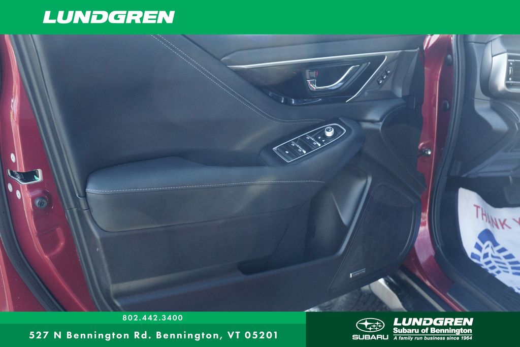 Used 2023 Subaru Outback SUV