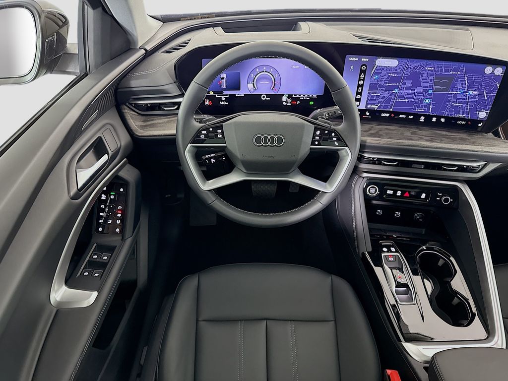 Thumbnail: 2026 Audi Q5 - 11