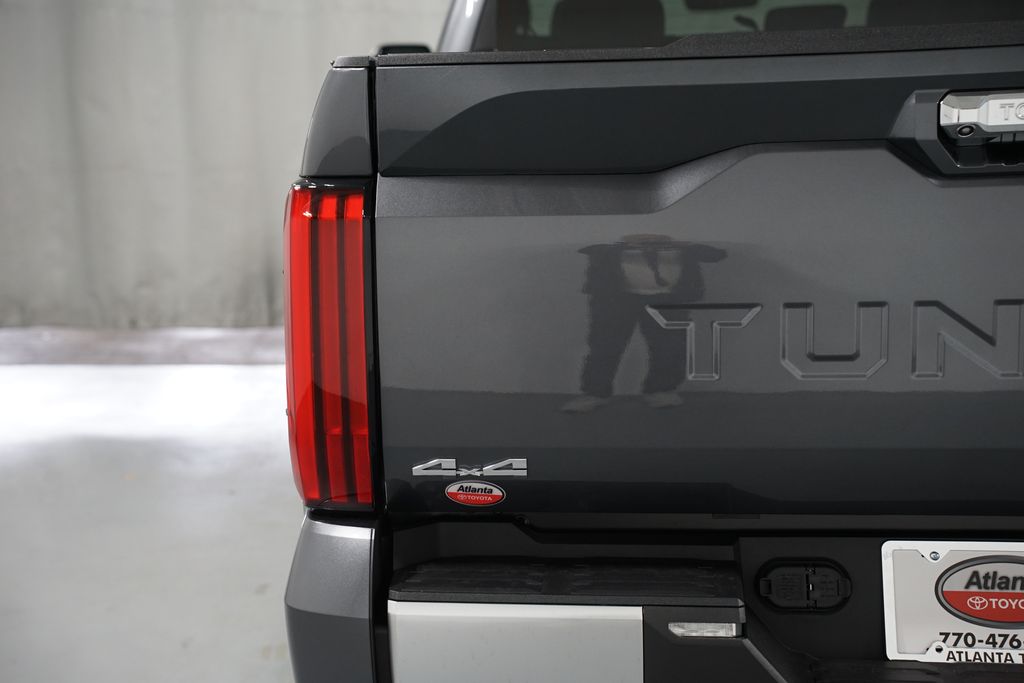 Thumbnail: 2026 Toyota Tundra - 10