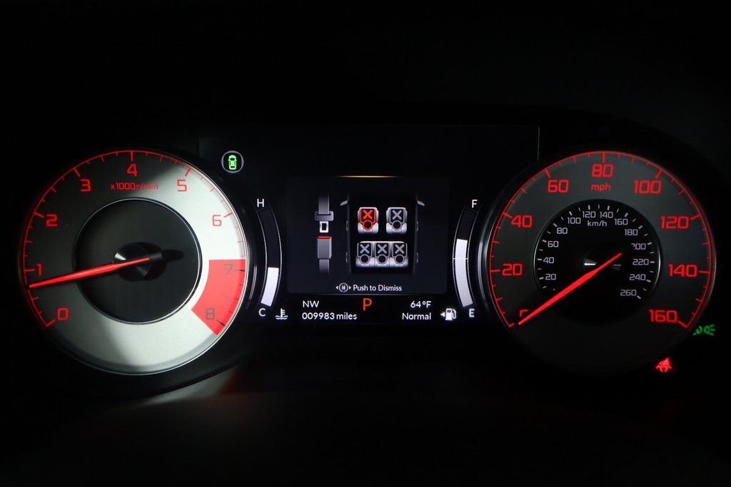 2024 Acura RDX Base 17