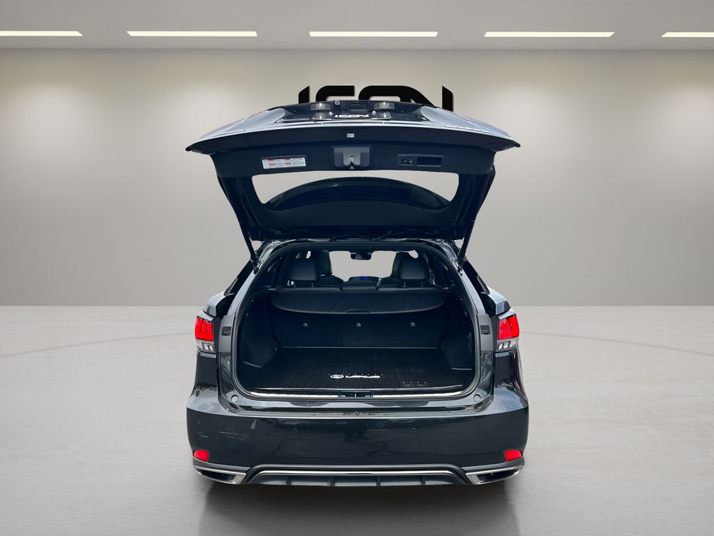 Used 2022 Lexus RX SUV