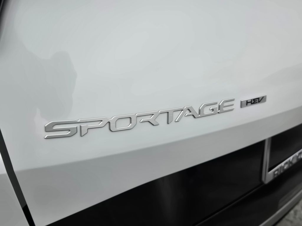 2027 Kia Sportage - $41,630