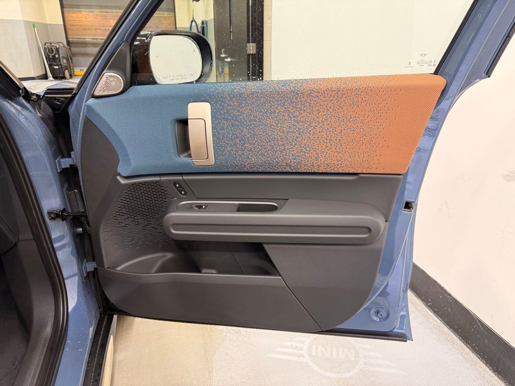 Thumbnail: 2026 MINI Cooper Countryman - 27