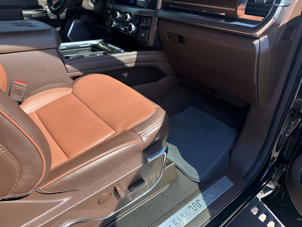 Used Car 2023 Ford F-250sd  King Ranch For Sale Under $80,000 In Austin, Texas