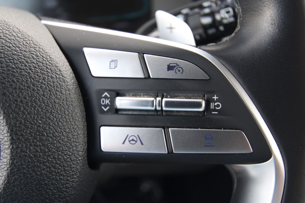 Used 2025 Hyundai Palisade SUV