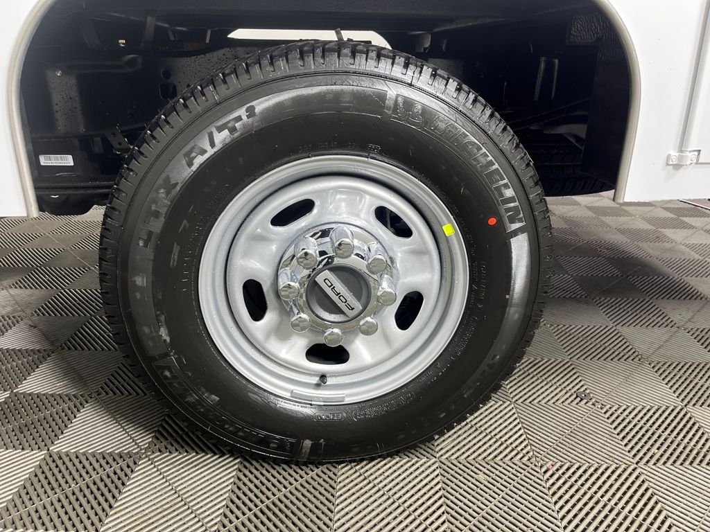 2026 Ford F-250 Crew Cab 4WD Scelzi Service Truck for sale #9F0443 - photo 14