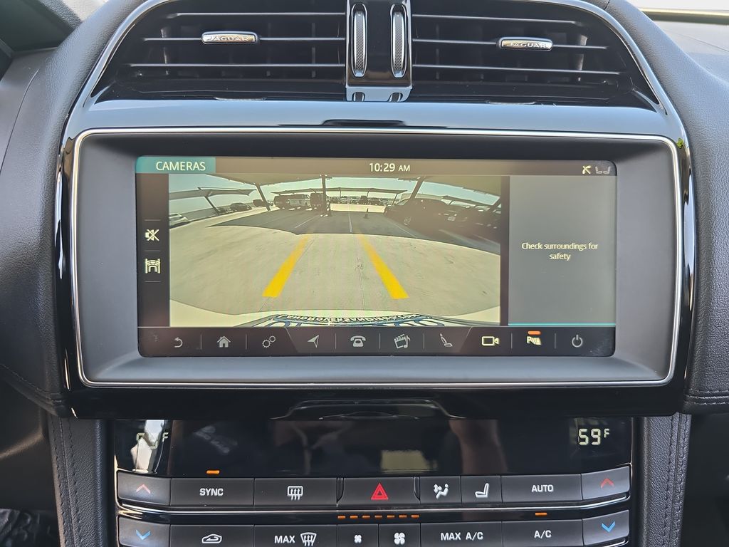 Used 2019  Jaguar 30t Prestige image 26