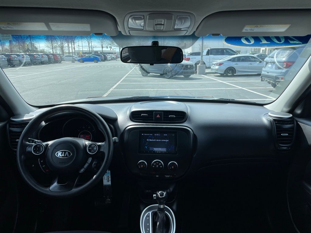 Thumbnail: 2016 Kia Soul - 10