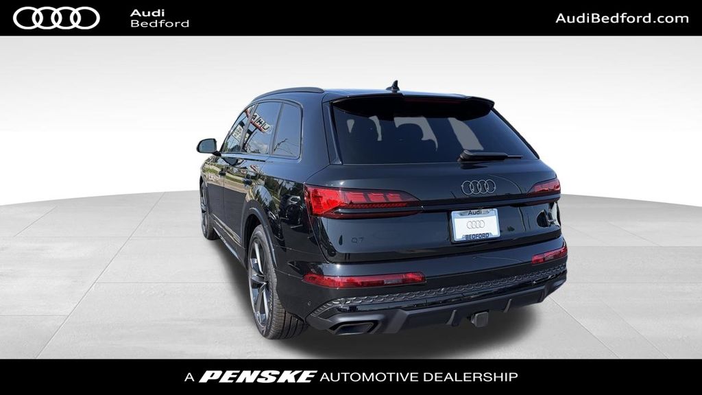 Thumbnail: 2026 Audi Q7 - 6