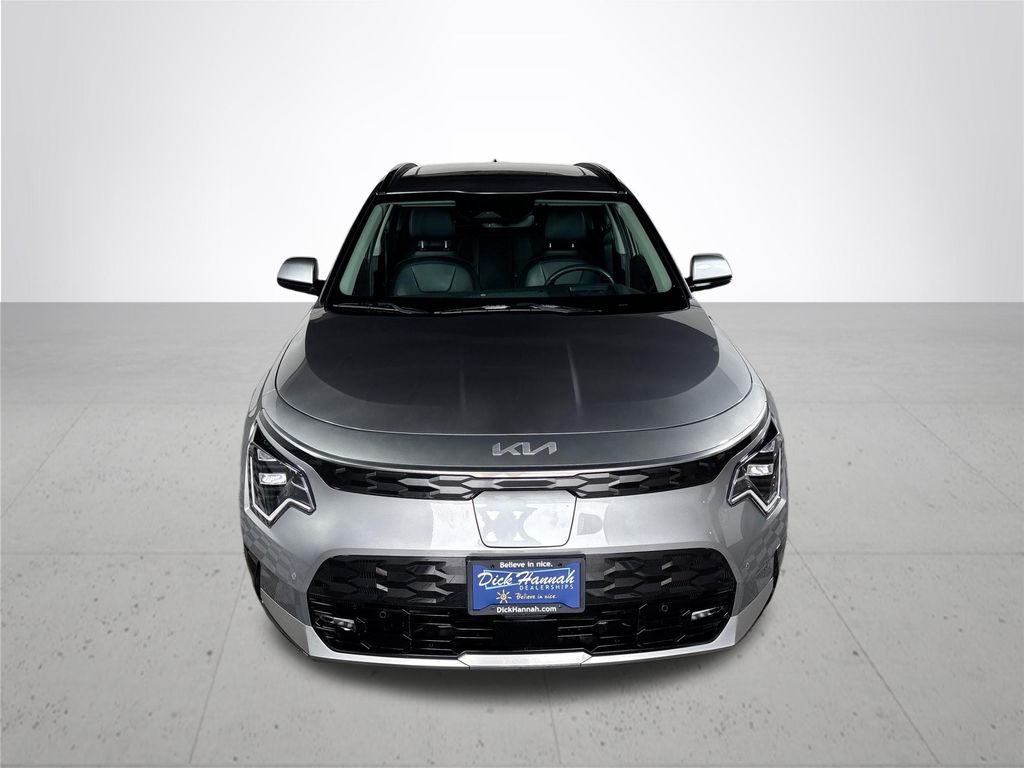 2023 Kia Niro EV Wave