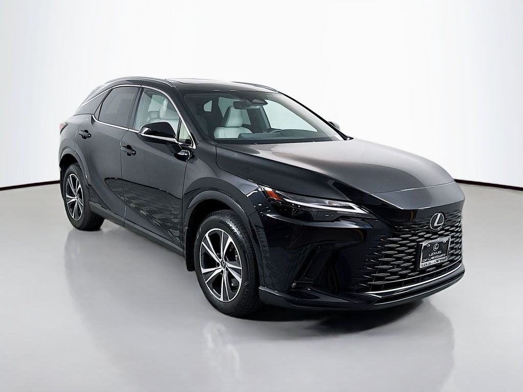 Thumbnail: 2023 Lexus RX - 3