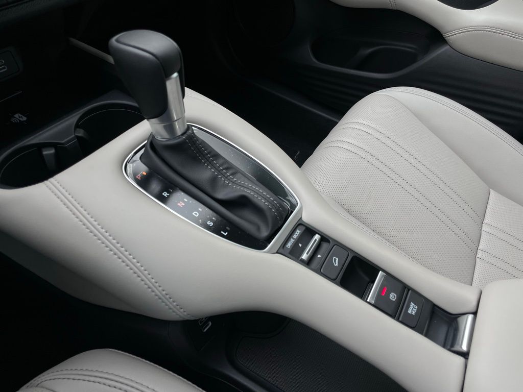 Thumbnail: 2026 Honda HR-V - 20