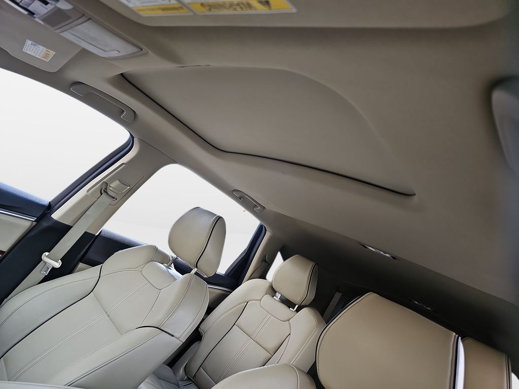 Used 2017 Acura MDX SUV