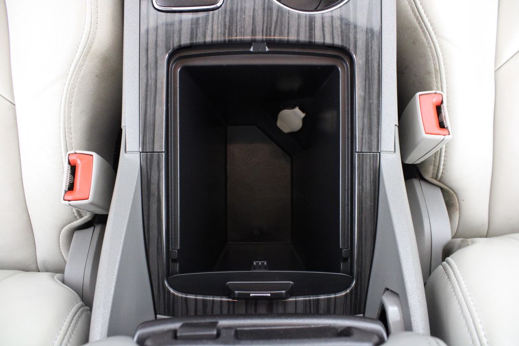 Used 2013 Chevrolet Traverse for sale in 