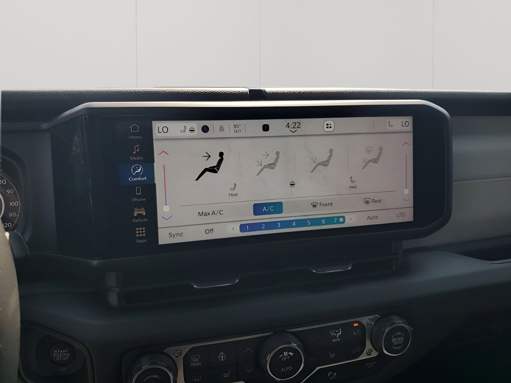 New Car 2025 Jeep Wrangler  For Sale Under $50,000 In Austin, Texas