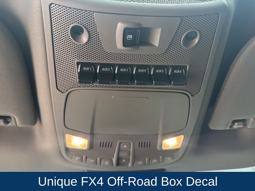 2021 Ford F-350 Super Duty LARIAT