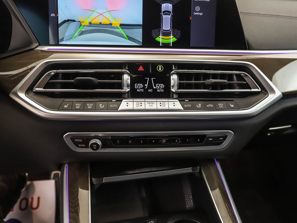 2023 BMW X5 xDrive40i 19