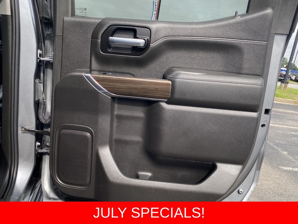 Used 2020 Chevrolet Silverado 1500 Truck