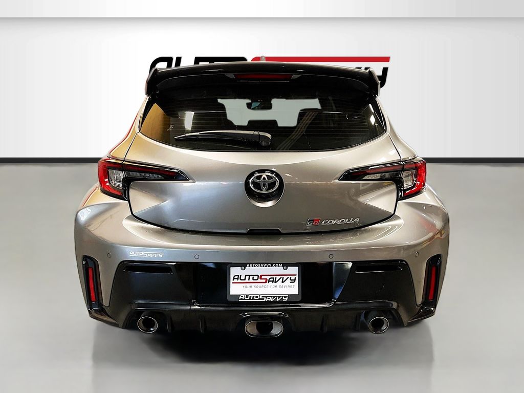 Used 2024 Heavy Metal Toyota Premium image 6
