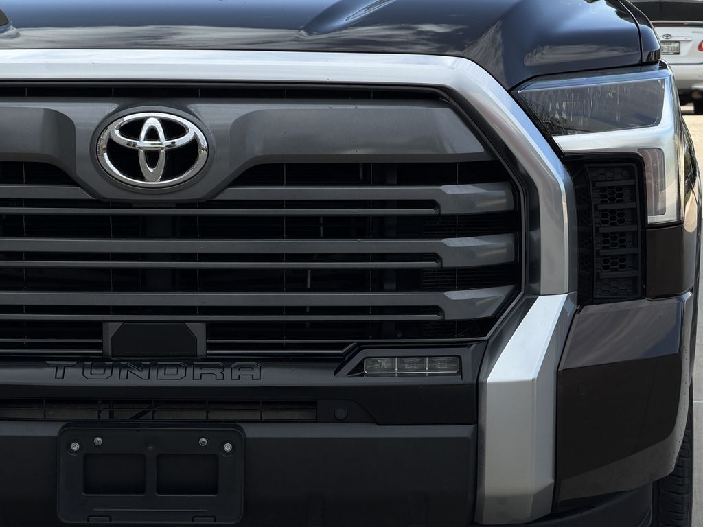 Used 2023 Toyota Tundra Truck