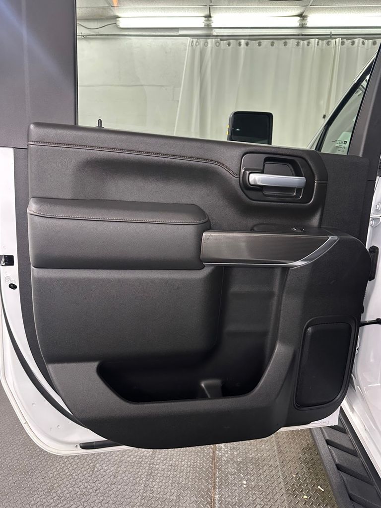 used 2021 GMC Sierra 2500HD car, priced at $54,985