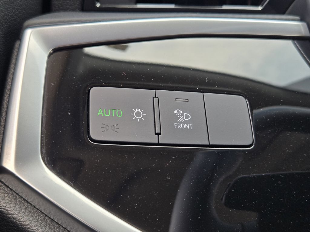used 2023 Audi Q3 car, priced at $32,994