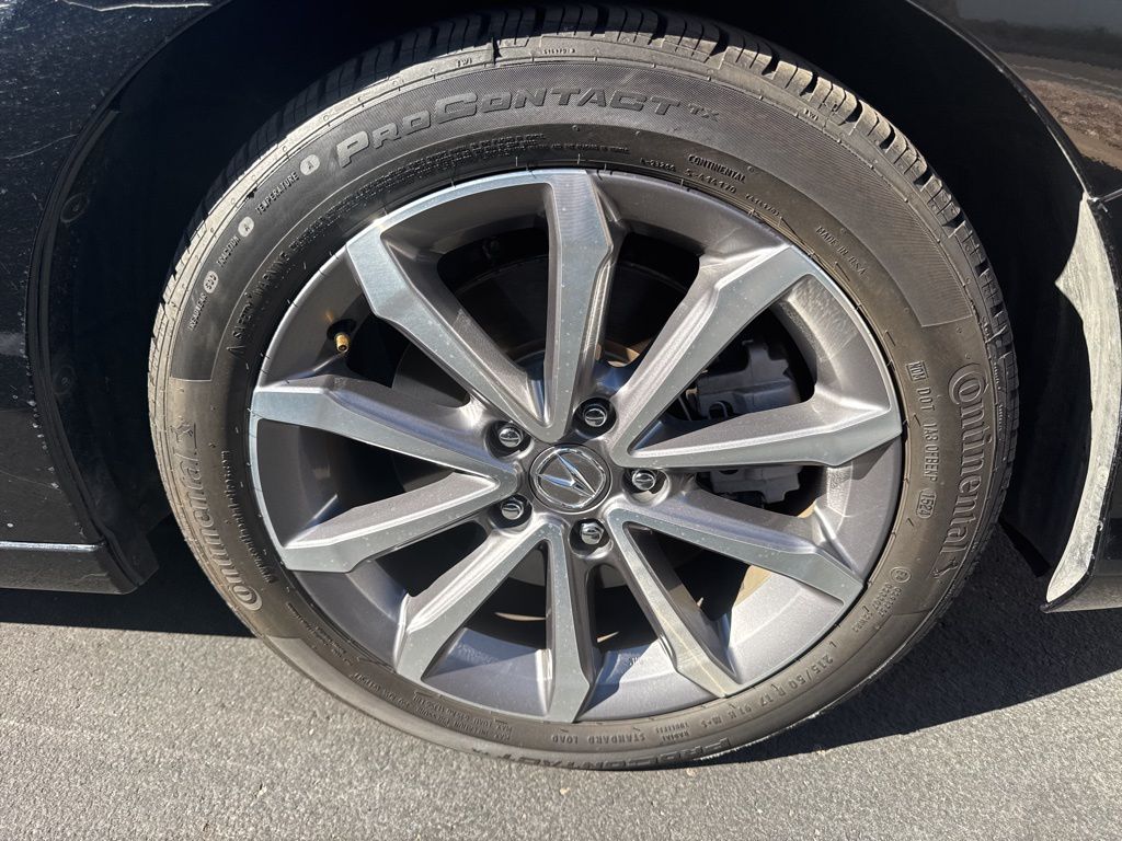 Thumbnail: 2023 Acura Integra - 4