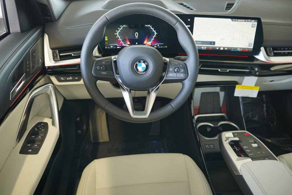 Thumbnail: 2026 BMW X2 - 15