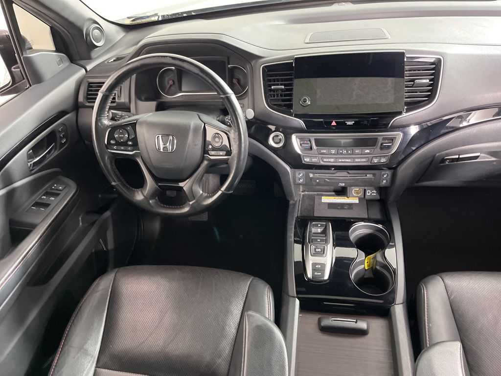 Thumbnail: 2020 Honda Pilot - 5