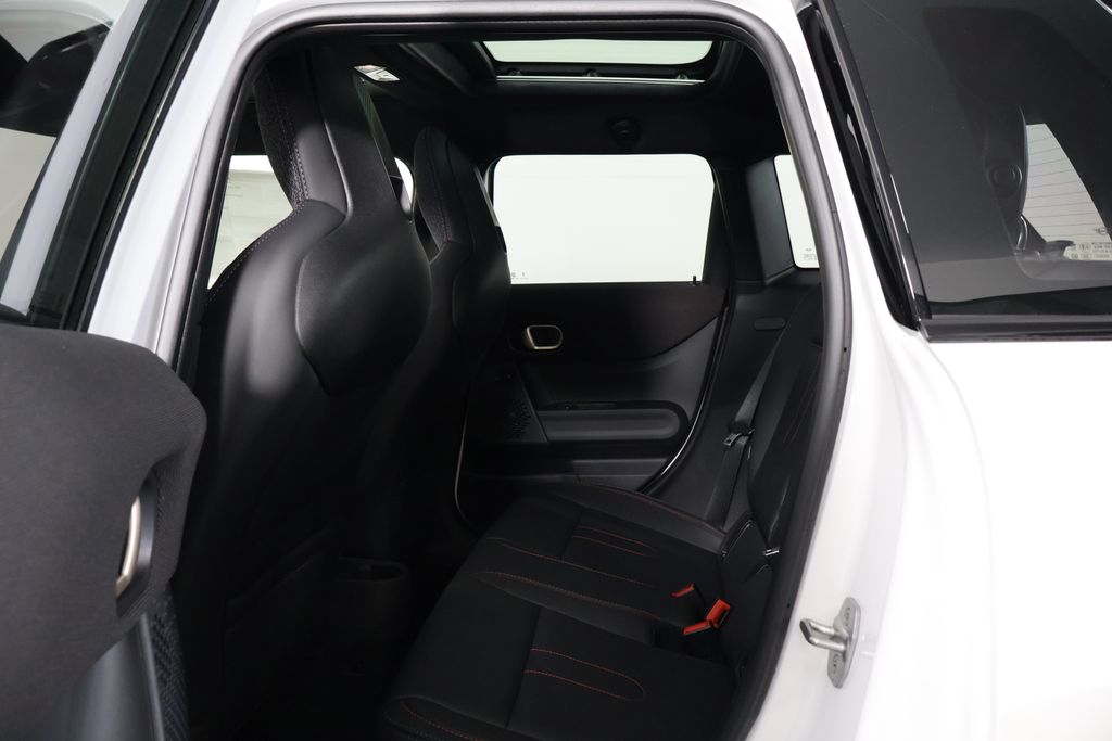 Thumbnail: 2026 MINI Cooper - 6