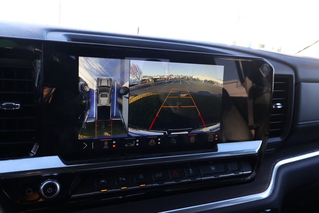 Thumbnail: 2025 GMC Sierra 1500 - 25