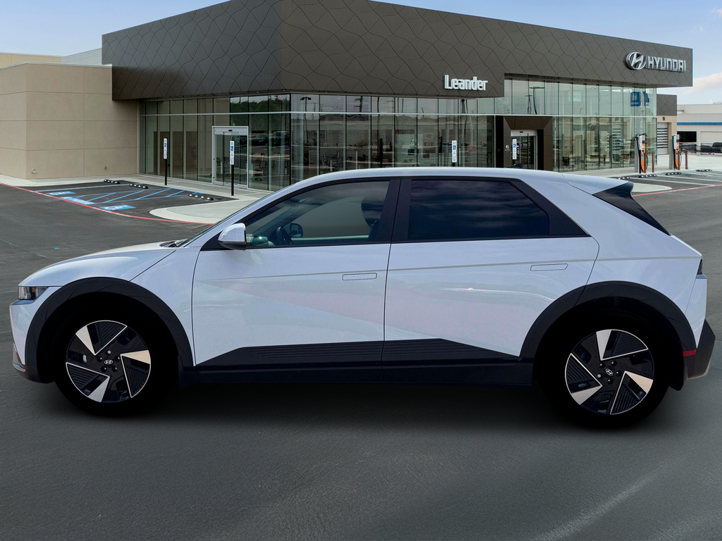 Thumbnail: 2026 Hyundai Ioniq 5 - 3