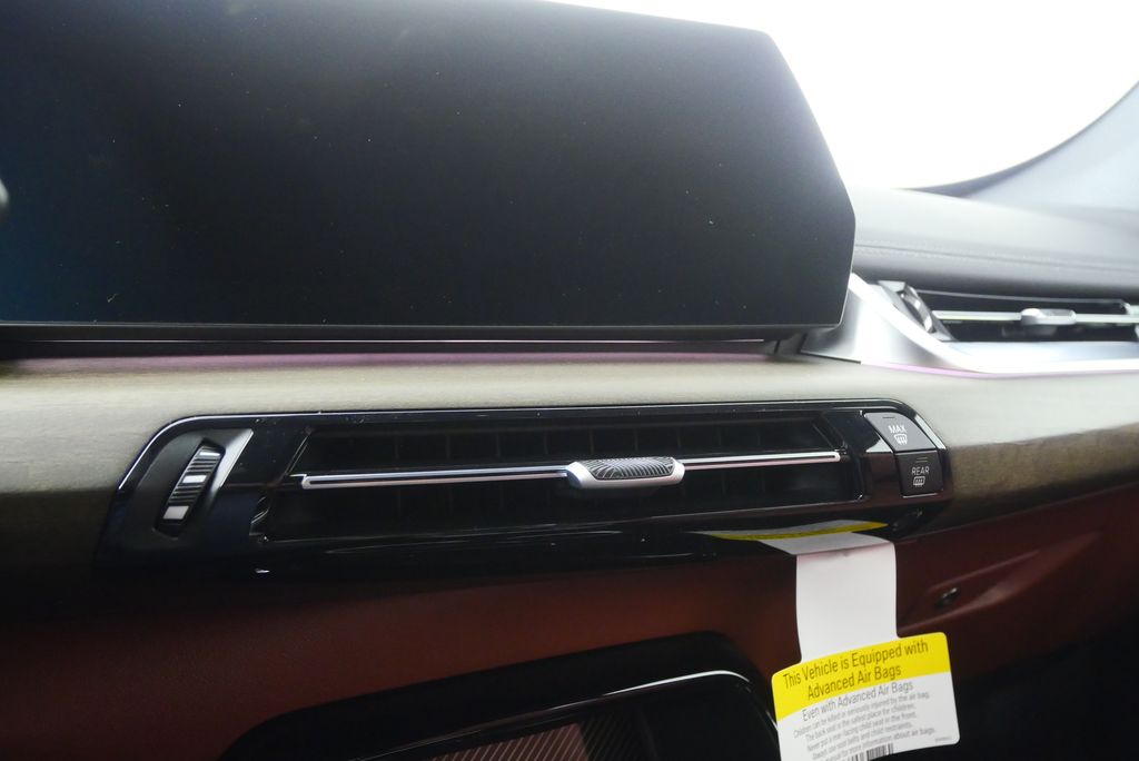 Thumbnail: 2026 BMW X1 - 22