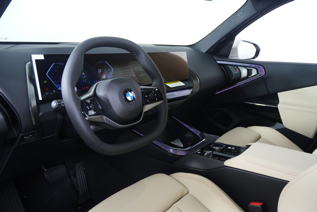Thumbnail: 2026 BMW X3 - 13