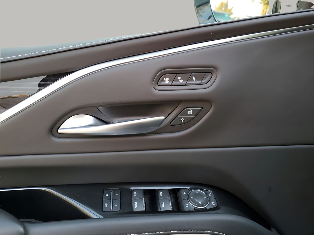 Used Car 2023 Cadillac Escalade Esv  V-series For Sale Under $100,000 In Austin, Texas