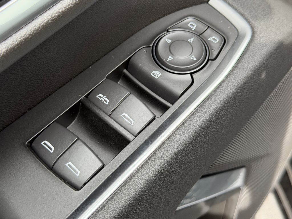 new 2026 Chevrolet Silverado 2500HD car, priced at $68,206