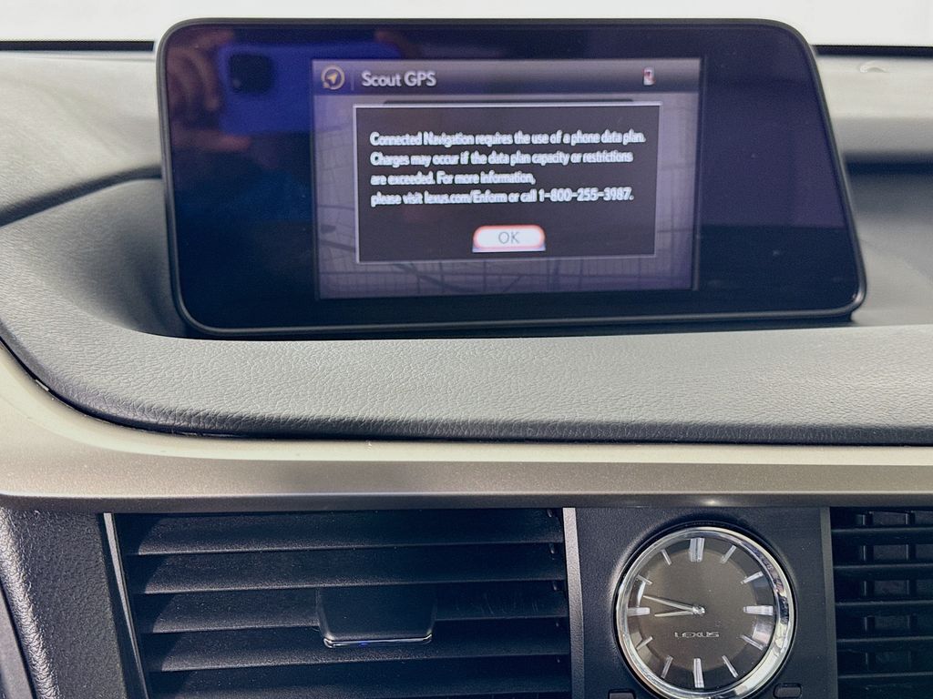 Thumbnail: 2019 Lexus RX - 13