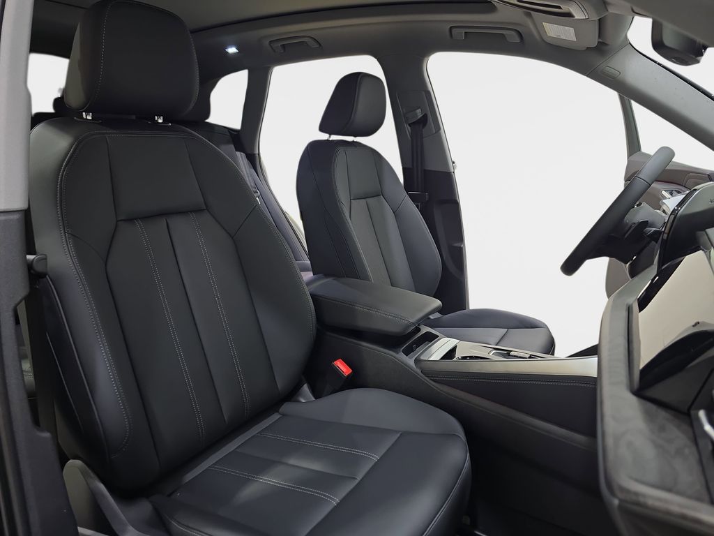 New 2026 Black Audi 2.0T Premium image 10
